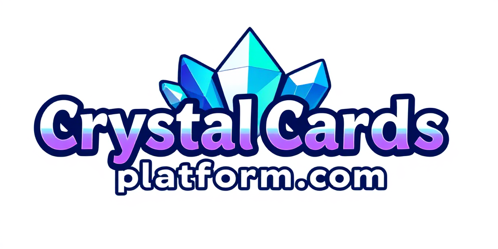 Crystal Cards Platform