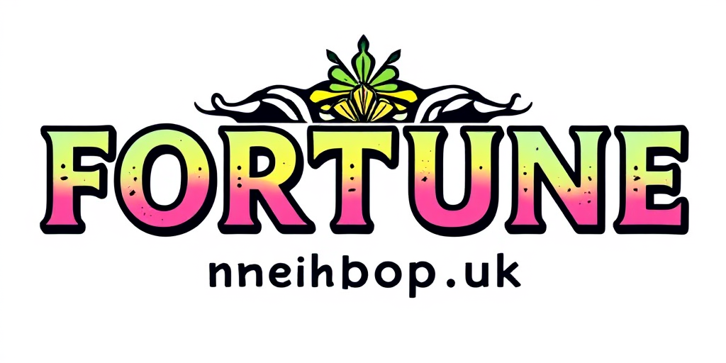 Urban Fortune Shop