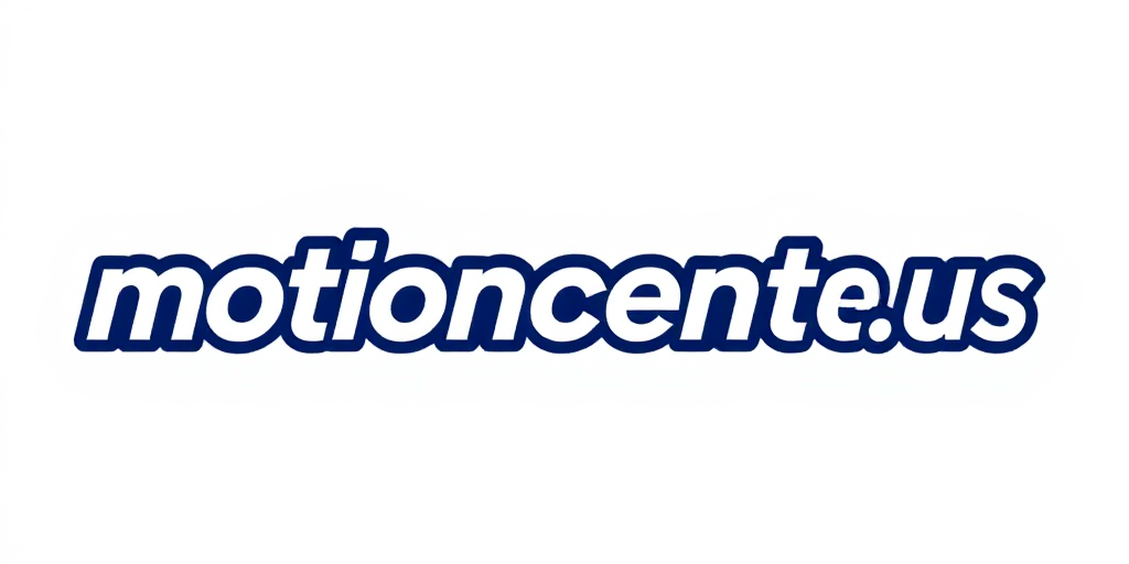 Motion Center