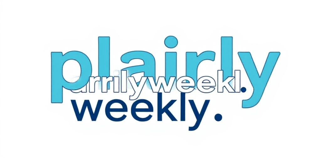 Plainly Weekly