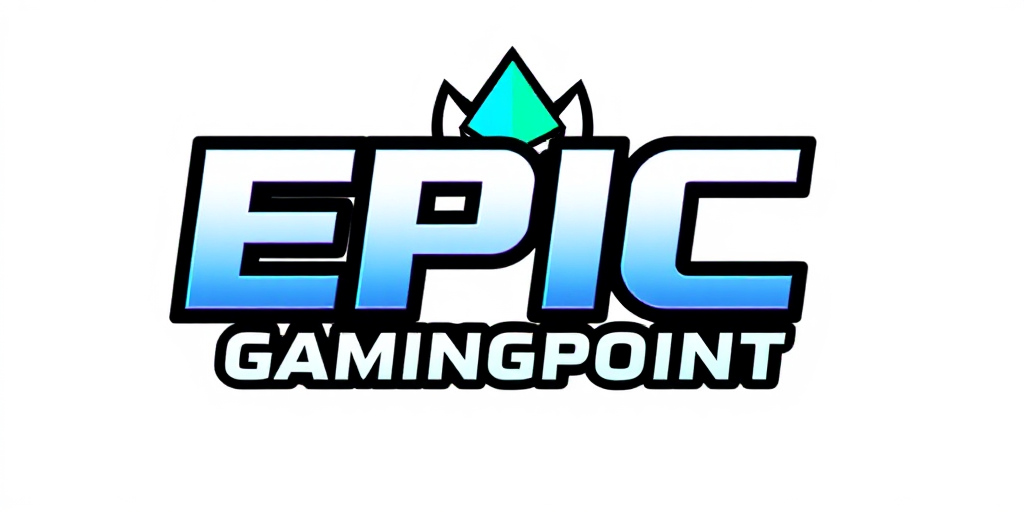 Epic Gaming Point