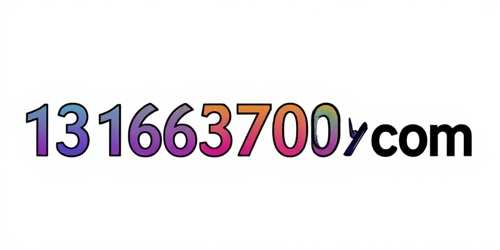 13166370900 Blog
