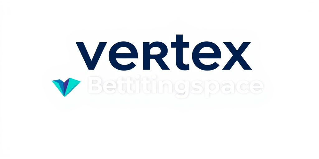 Vertex Betting Space