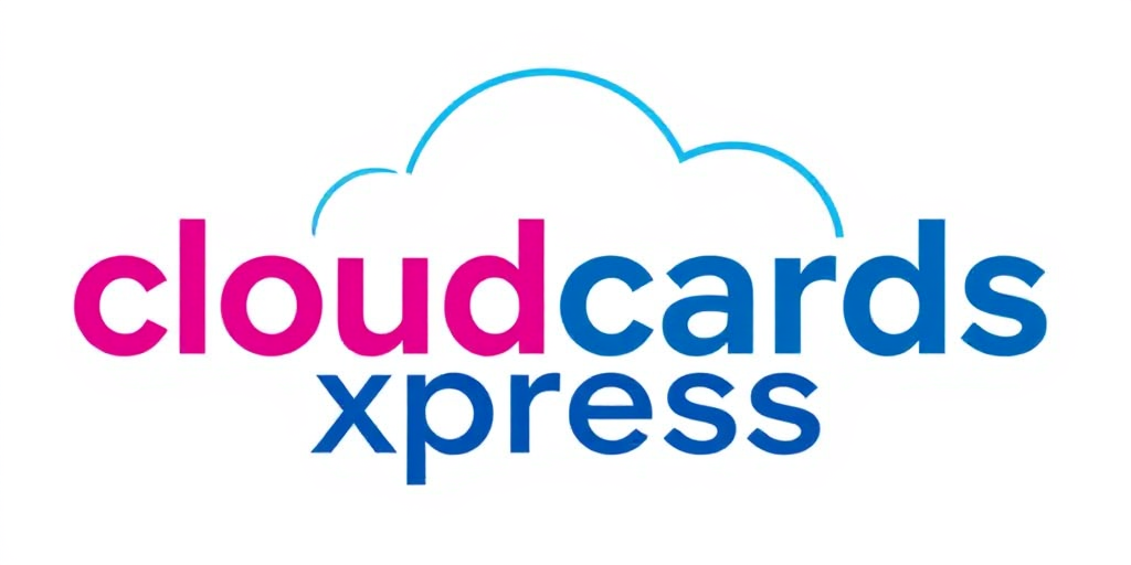 Cloud Cards Express