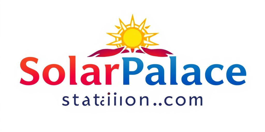 Solar Palace Station