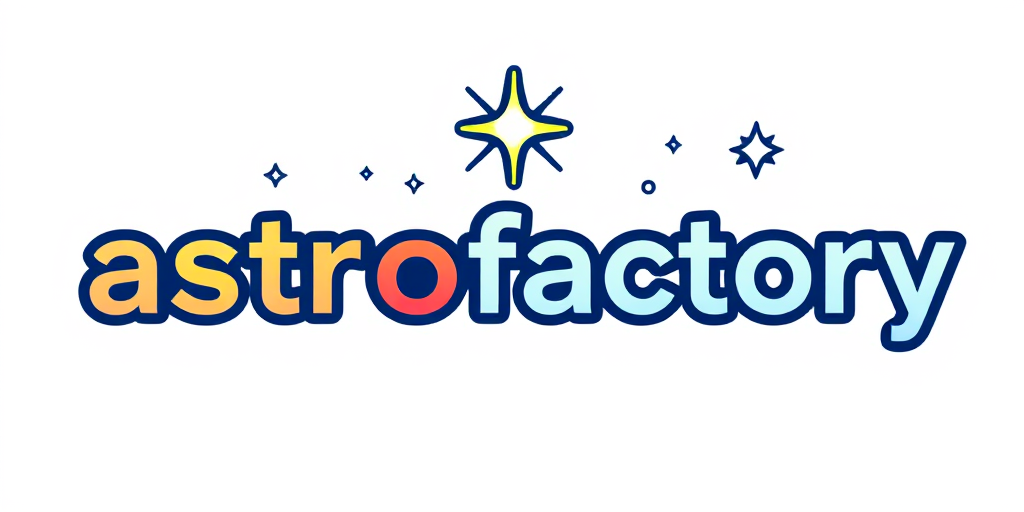 AstroFactory UK