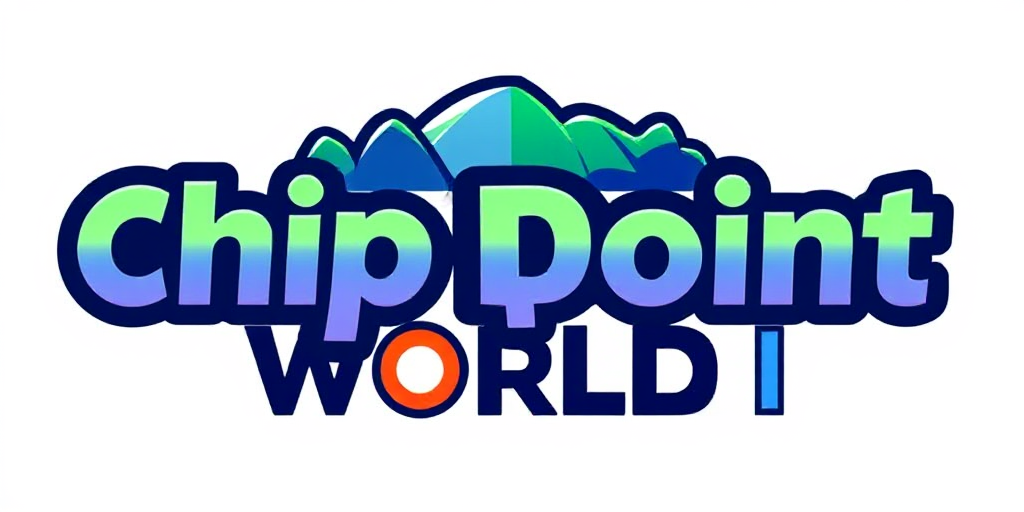 Best Chip Point World