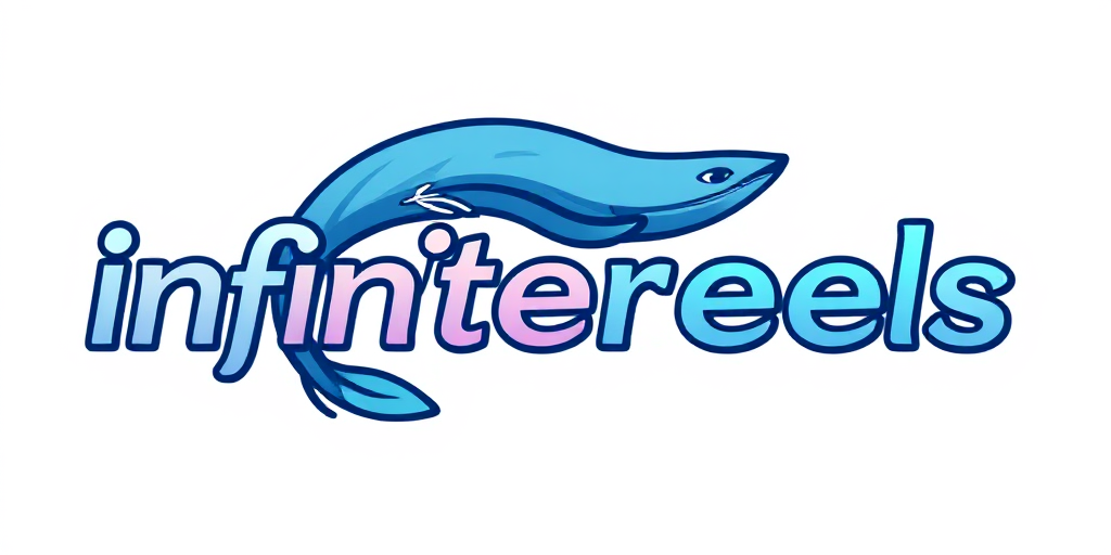 Infinite Reels Studio
