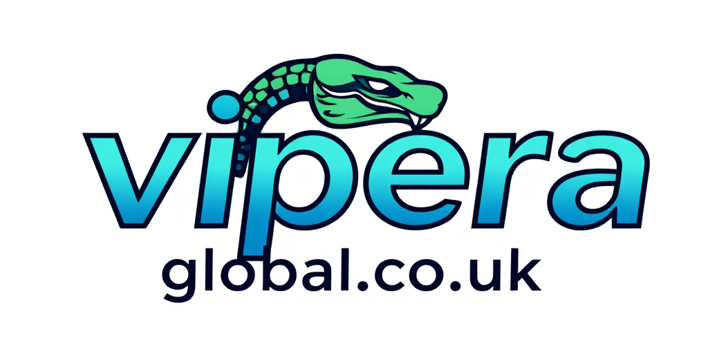 Vipera Global