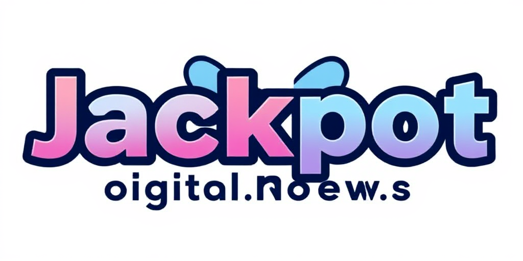 Jackpot Digital News