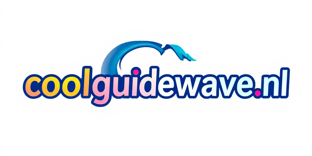 Cool Guide Wave