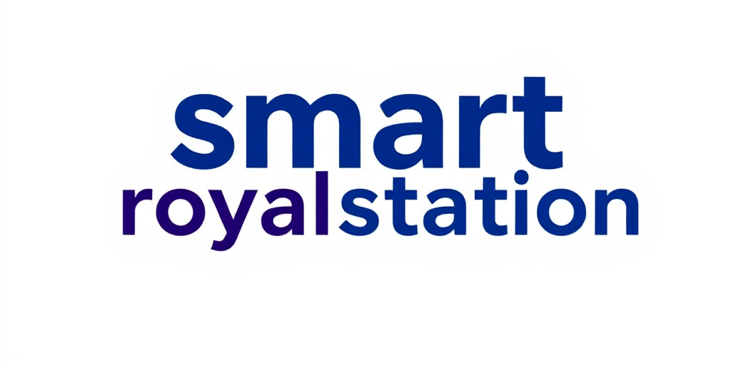 Smart Royal Station