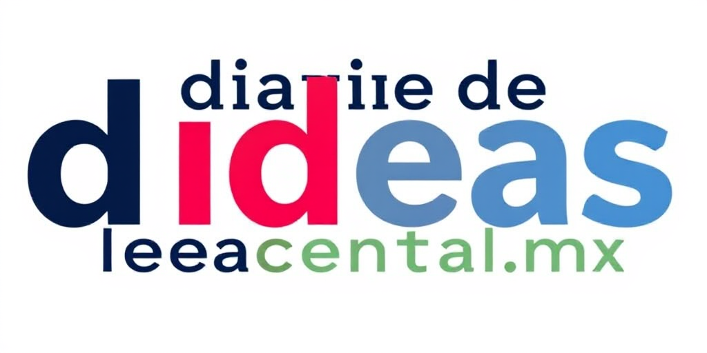 Diario de Ideas Central