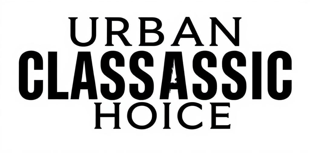 Urban Classic Choice