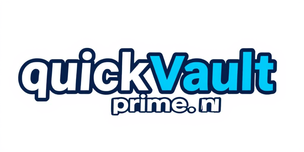 QuickVaultPrime