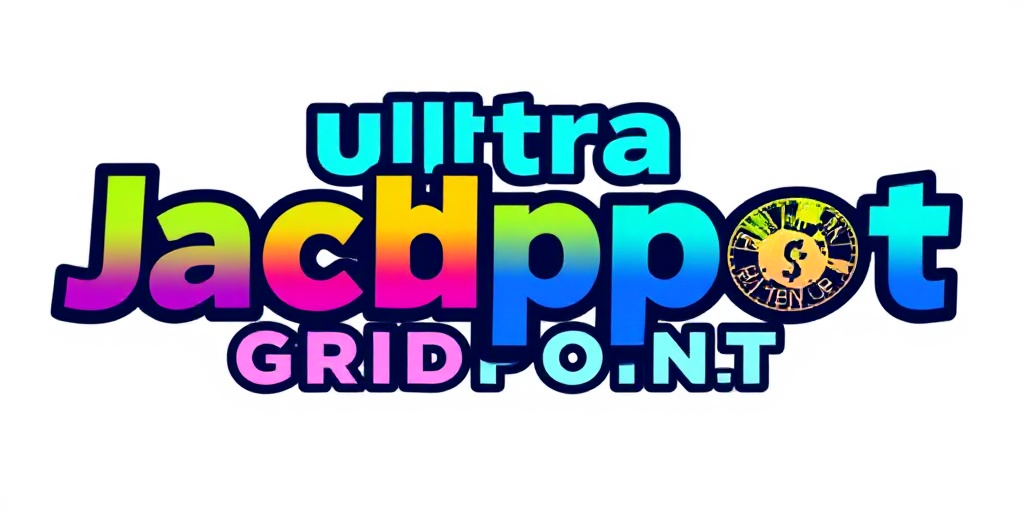Ultra Jackpot Grid Point