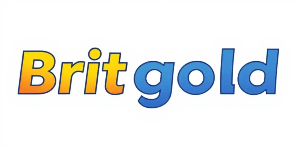 Brit Gold Space