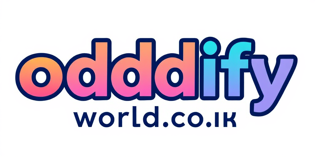 Oddify World