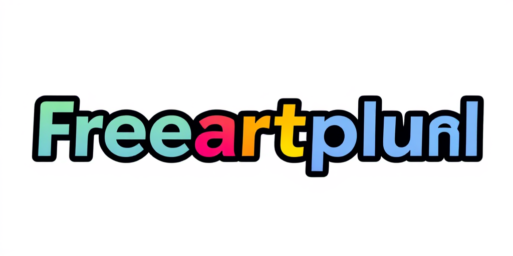 Free Art Plus