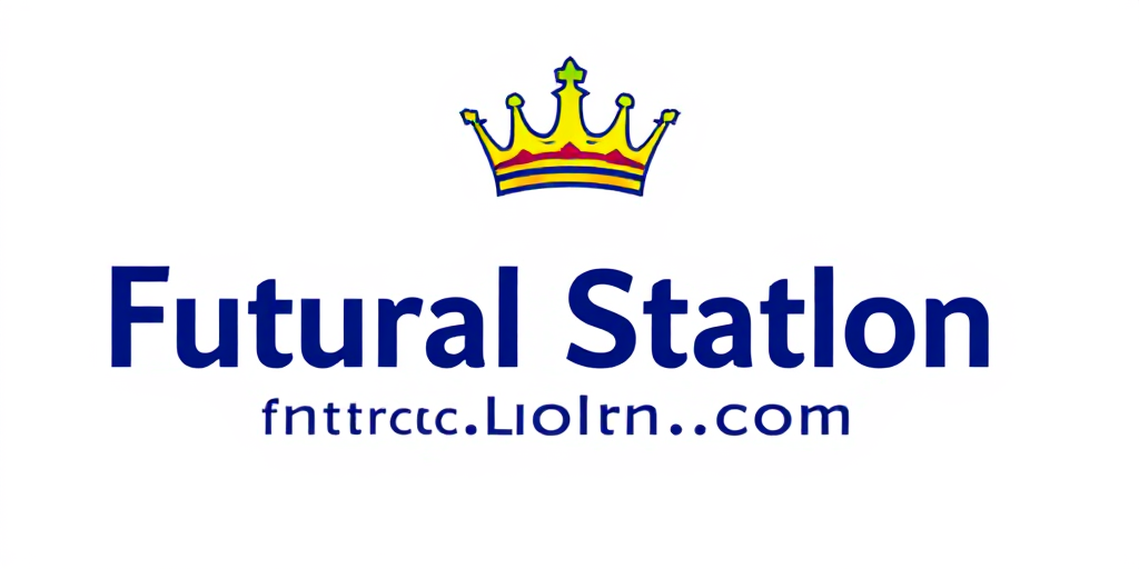 Future Royal Station
