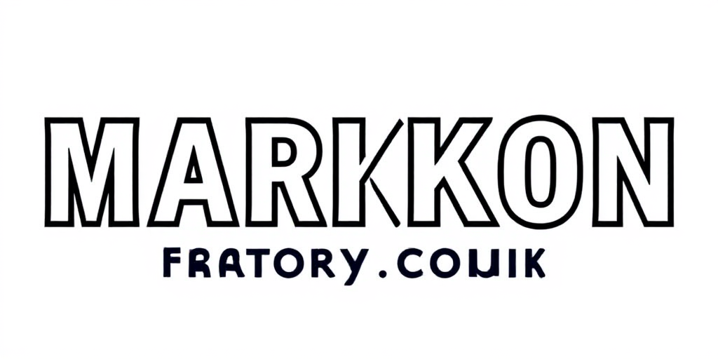 Markon Factory