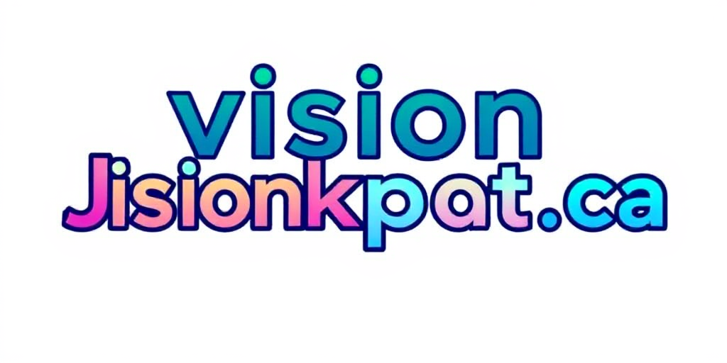 Vision Jackpot