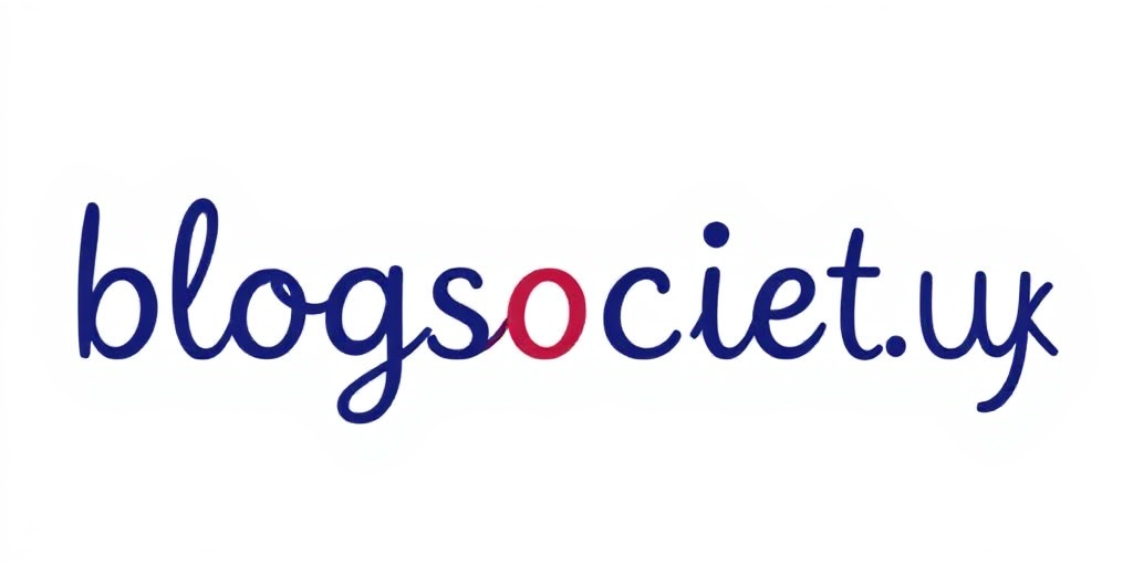 Blog Society UK