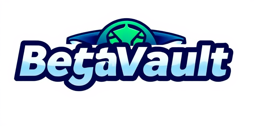 BetMegaVault