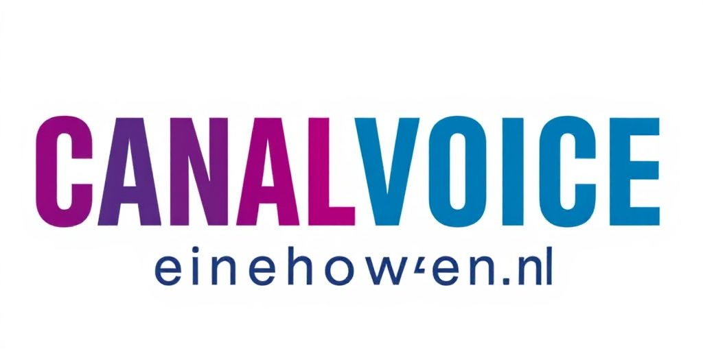 Canal Voice Eindhoven