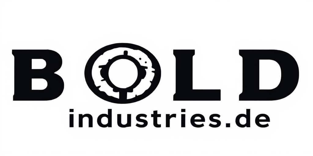 Bold Industries Blog