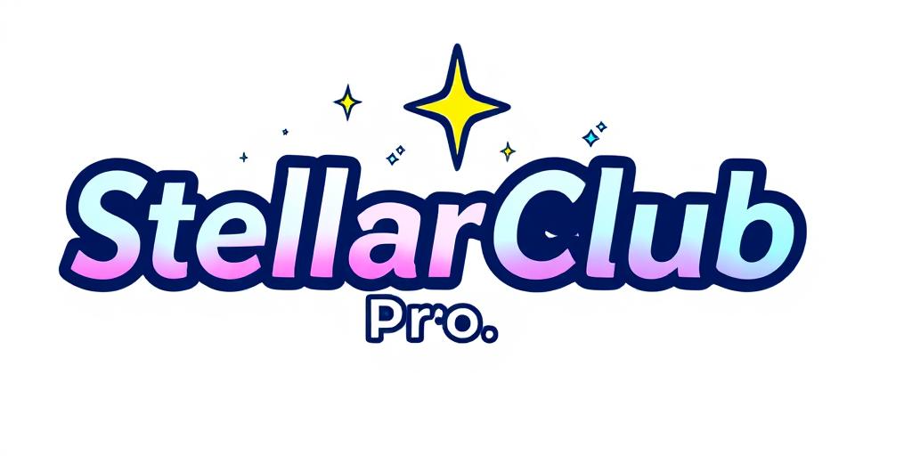 Stellar Club Pro