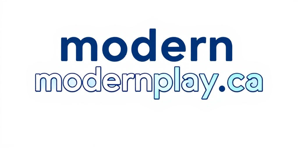 Modern Play