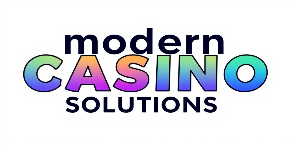 Modern Casino Solutions