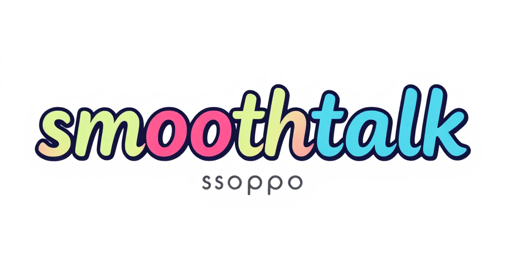 Smooth Talk Shop