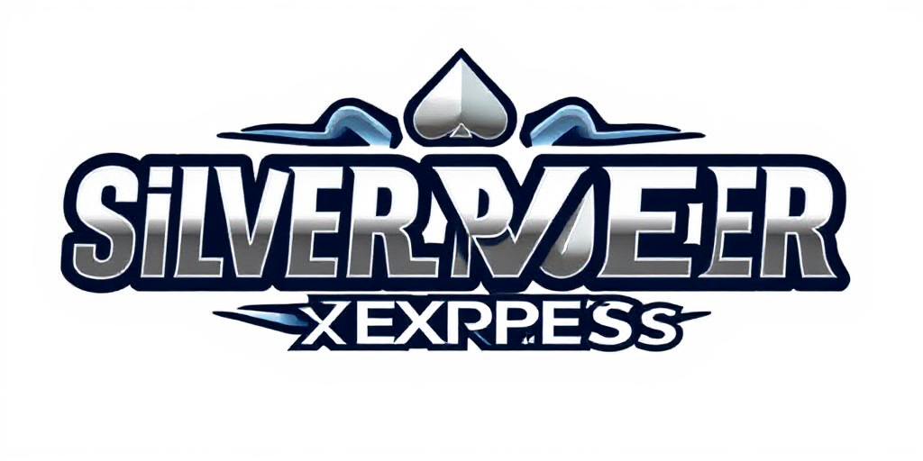 Silver Poker Express