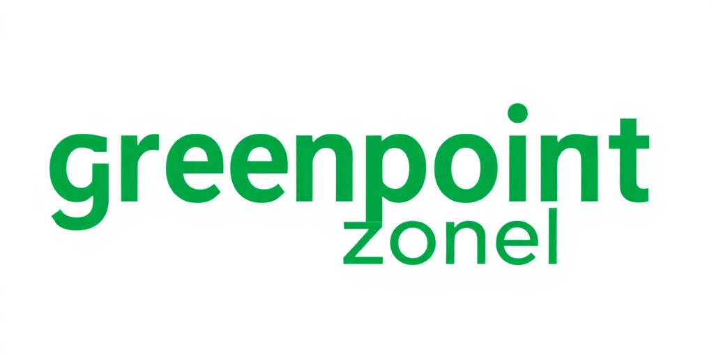 Greenpointzone