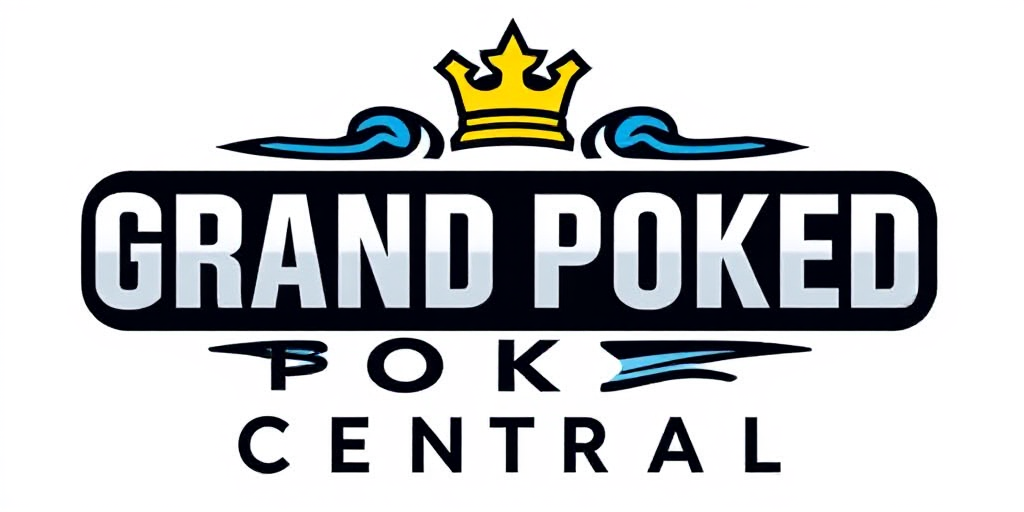 Grand Poker Central