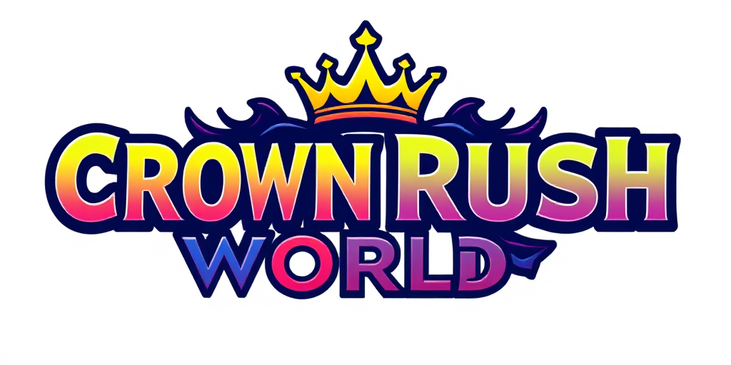 Crown Rush World