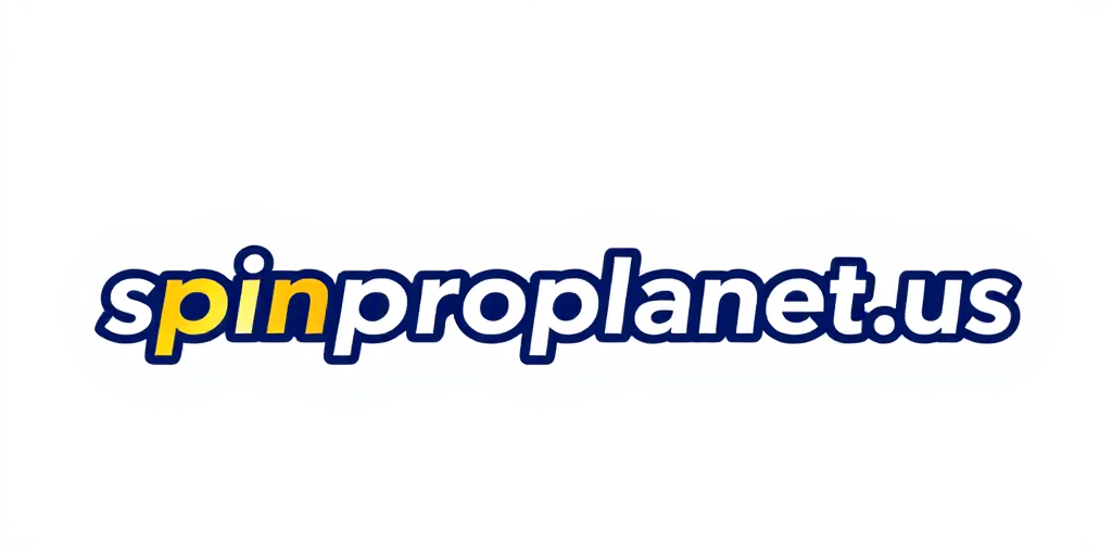 SpinProPlanet