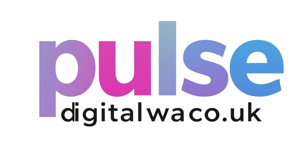 Pulse Digital Magazine