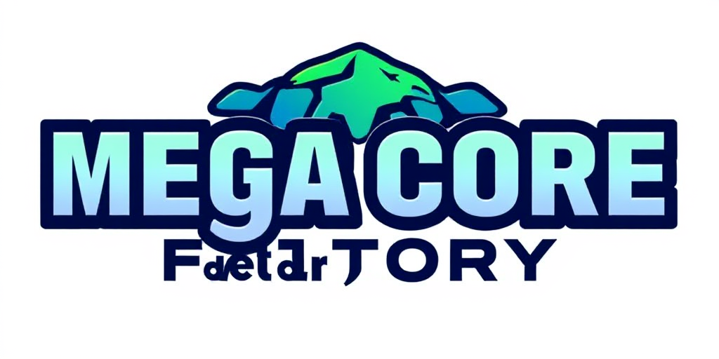MegaCoreFactory