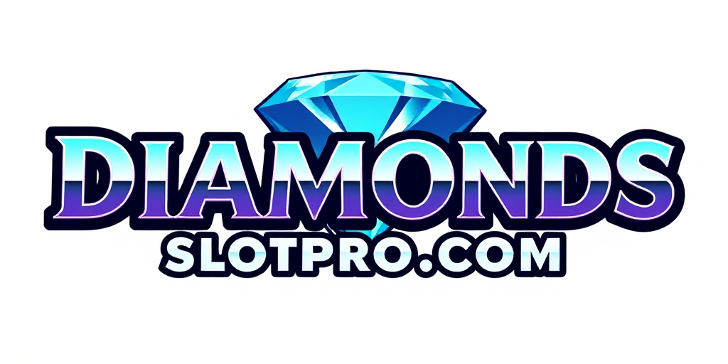 Diamond Slot Pro