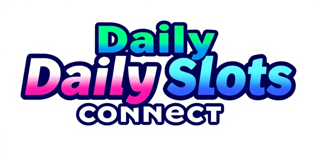 Daily Slots Connect