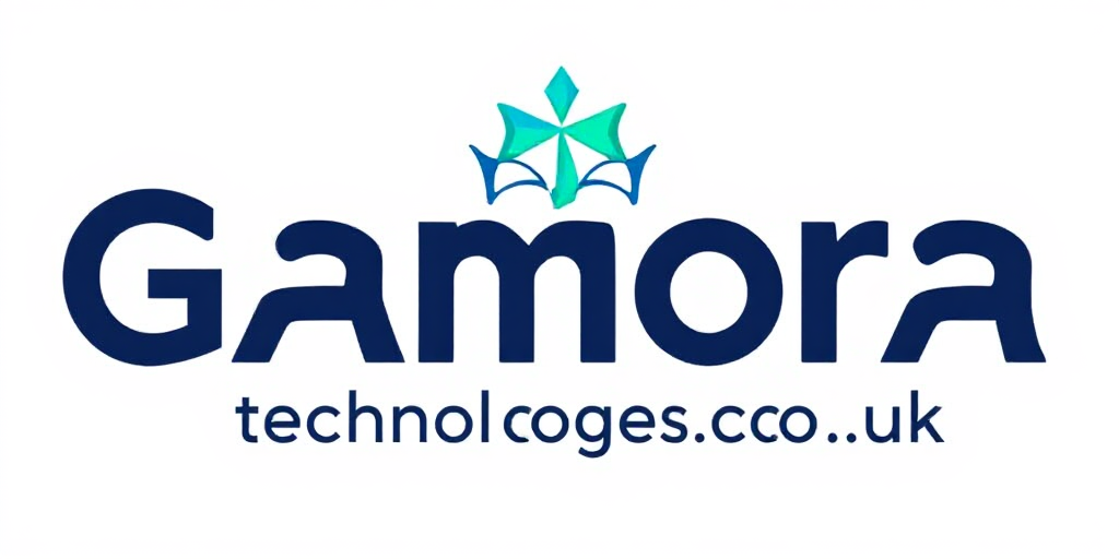 Gamora Technologies