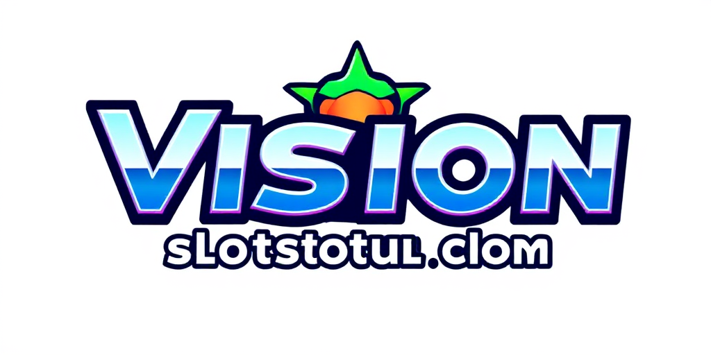 Vision Slot Studio