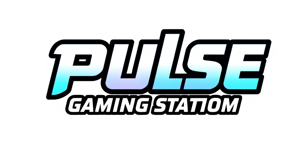 Pulse Gaming Station