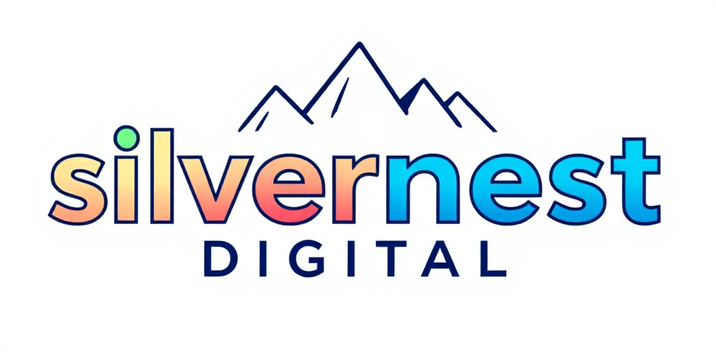 Silvernest Digital