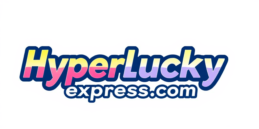 Hyper Lucky Express