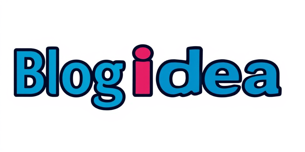 Blog Ideas Portal