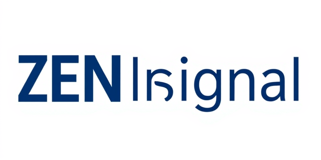 ZenSignal Insight